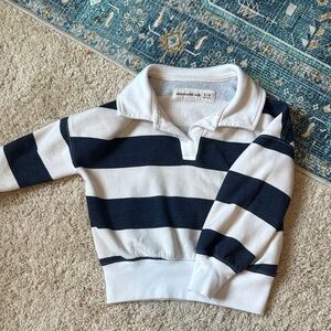 Abercrombie Kids Rugby Sweatshirt